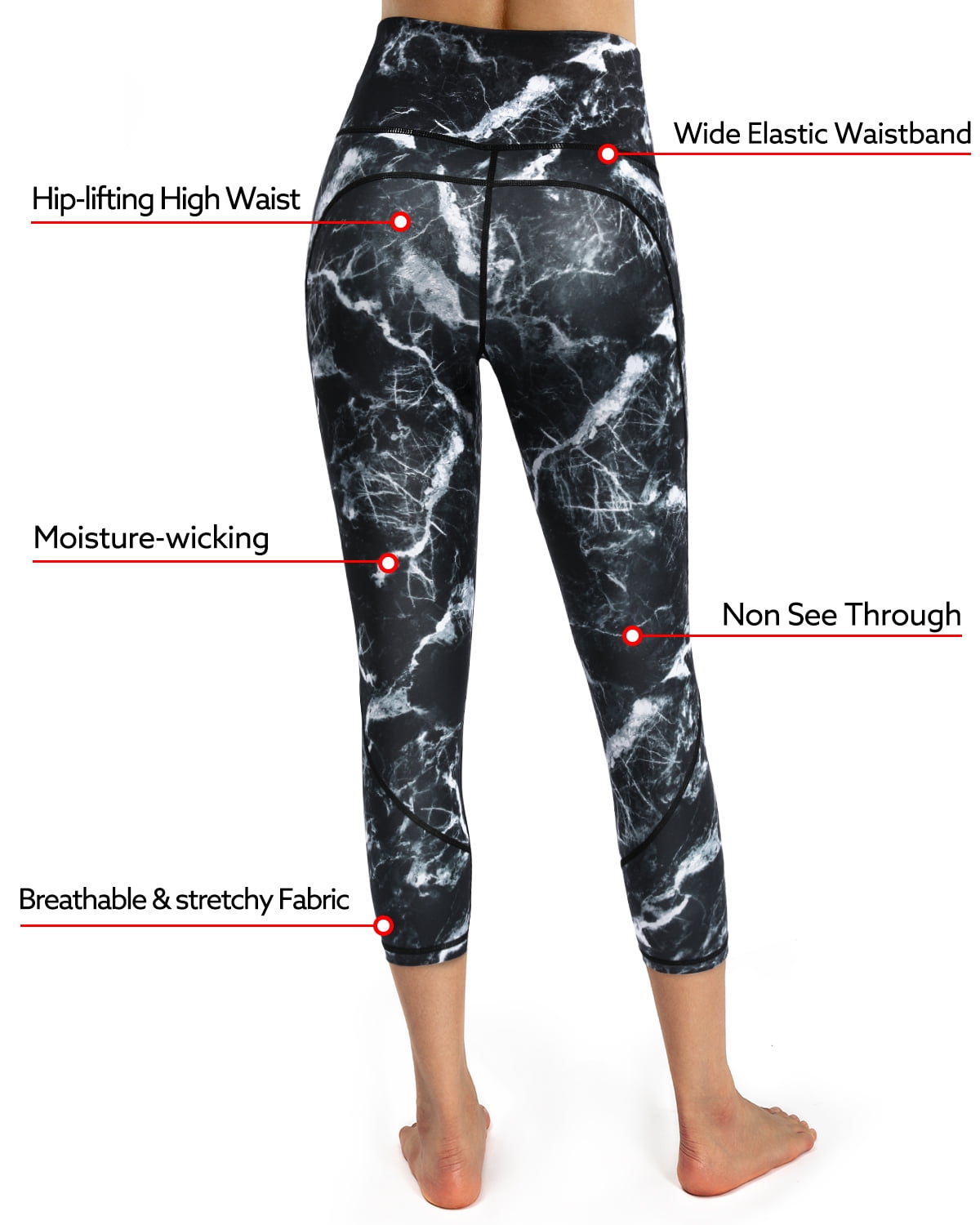 Promover Leggings