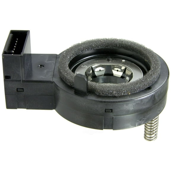 Steering Wheel Motion Sensor