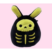 Squishmallows 7" Skeeter the Skeleton Bunny - Halloween - Plush