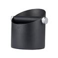 thumbnail image 2 of Barra de Goma Extraíble Macarena para Café Aleación de Aluminio Barista y Posos Cubo de Ba Negro, 2 of 7