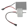 thumbnail image 1 of Motor de Ventilador de chimenea alimentado por calor True Excellence Jadeshay, 1 of 8