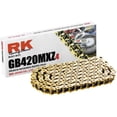 thumbnail image 2 of RK 420 MXZ GB Chaîne Robuste, 134 Maillons - Or, 2 of 2