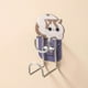 thumbnail image 1 of Gancho Invincible - Toallero Sin Dejar Rastro - Perforador para Puerta de Cocina y Baño, 1 of 3