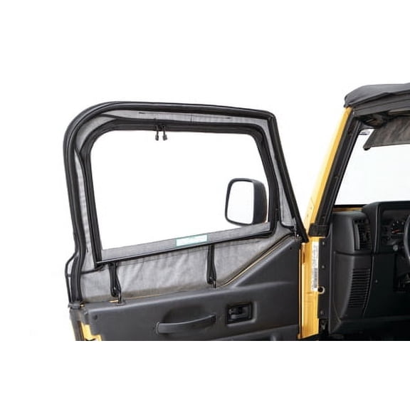 Bestop - 53121-15 - Fabric Door Skins