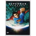 thumbnail image 1 of Superman Regresa Returns 2006 WARNER DVD, 1 of 2