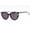 BLACK, variant on Sunglasses Anne Klein AK 7081 400 Blue Crystal