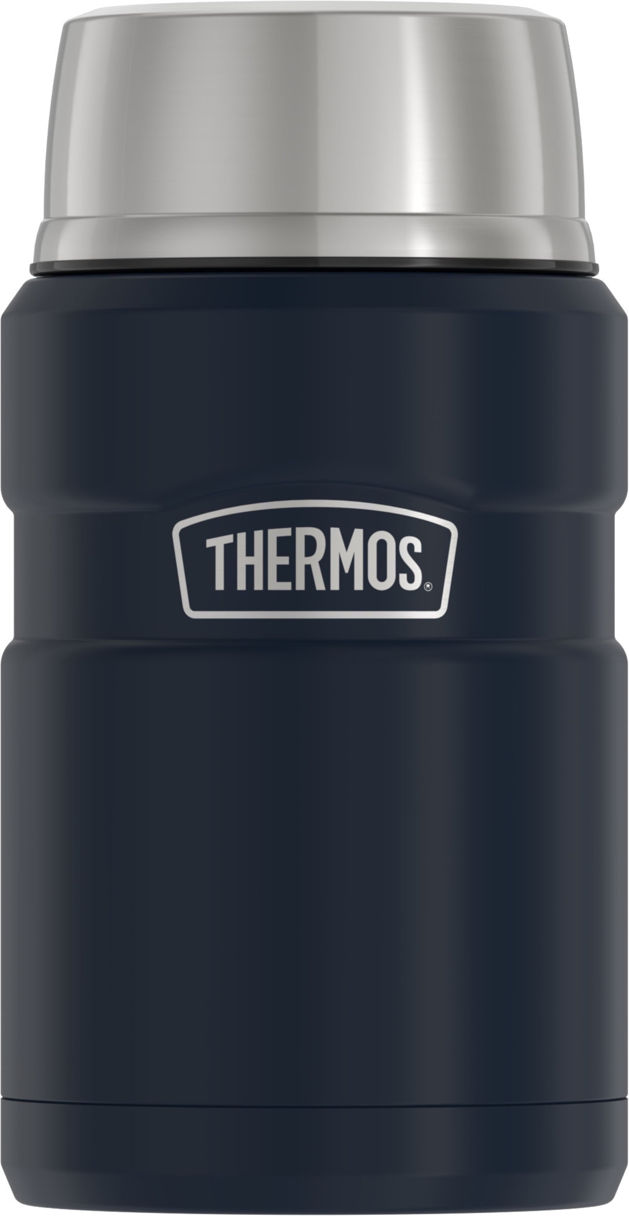 Thermos ICON Series Vacuum Insulated Stainless Steel Water Bottle