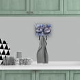 thumbnail image 4 of Carolines Treasures JMK1054TH68 Sailboats Leash or Key Holder Triple multicolor, 4 of 4