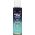 thumbnail image 2 of Pacifica Body Bath and Shower Oil - Coconut Cream, 4 oz Shower Oil, 2 of 3