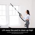 thumbnail image 3 of Aspirador vertical Shark Rotator Pet Pro Lift-Away ADV, 3 of 9