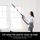 thumbnail image 3 of Aspirador vertical Shark Rotator Pet Pro Lift-Away ADV, 3 of 9