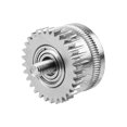 thumbnail image 2 of 2Pcs for K1 K1C Max Extruder Accessories All Metal Filament Gear), 2 of 5