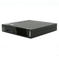 thumbnail image 5 of Restored Lenovo ThinkCentre M73 Tiny Form Desktop Computer PC, 3.2 GHz Intel Core i3, 8GB DDR3 RAM, 250GB SATA Hard Drive, Windows 10 Home 64 bit (Refurbished), 5 of 6