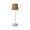 White-Height：14.1 inches, variant on Cordless Table Lamp with Wicker Shade,Rechargeable LED Table Light with 3 Color Touch Control,Battery Operated Portable Desk Lamps for Patio Restaurant Kitchen Dinner Bedroom