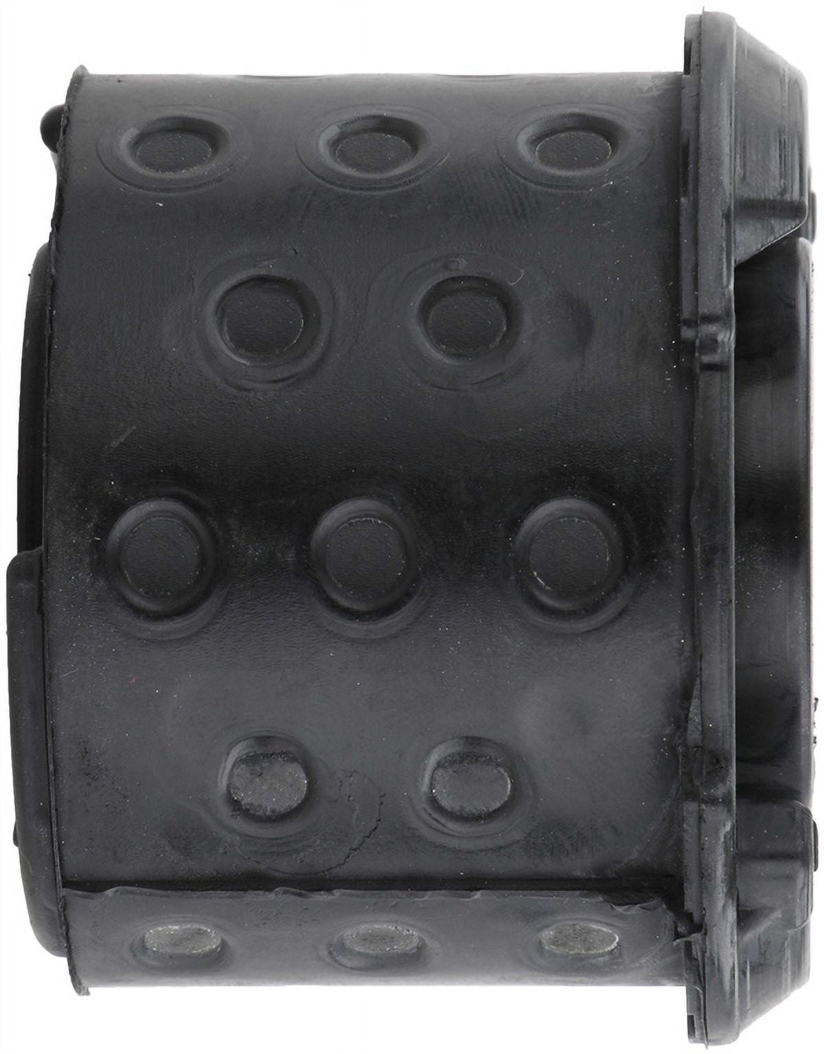 Delphi Suspension Subframe Bushing P/N:Td949w Fits select: 2004-2010 BMW X3, 2001-2006 BMW 325