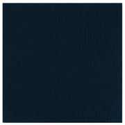 Terra Clasico 12x12 Self Adhesive Carpet Floor Tile - 12 Tiles/12 sq. Ft. - Navy