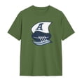 thumbnail image 1 of T-shirt Toronto Argonauts à Manches Courtes en Coton, 1 of 5