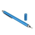 thumbnail image 1 of Pen Con Pantalla Táctil, 2 En 1 Pluma De Lápiz Capacitiva De Doble Extremo De Alta Sensibilidad Con Dos Consejos Para El Calendario Digital Del Calendario De Pantalla Táctil, 1 of 7
