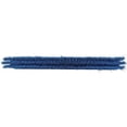thumbnail image 2 of Remco 13" Blue Bench Brush, Polyester 45823, 2 of 5