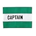 thumbnail image 3 of Kwik Goal Adult Captain Arm Band, Green, 3 of 3