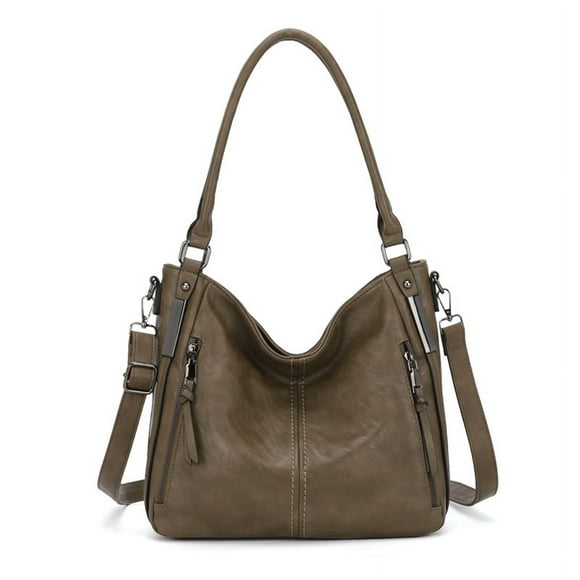 Women's Wallet Handbag Large Crossbody Bag Women's Shoulder Bag Large Capacity
