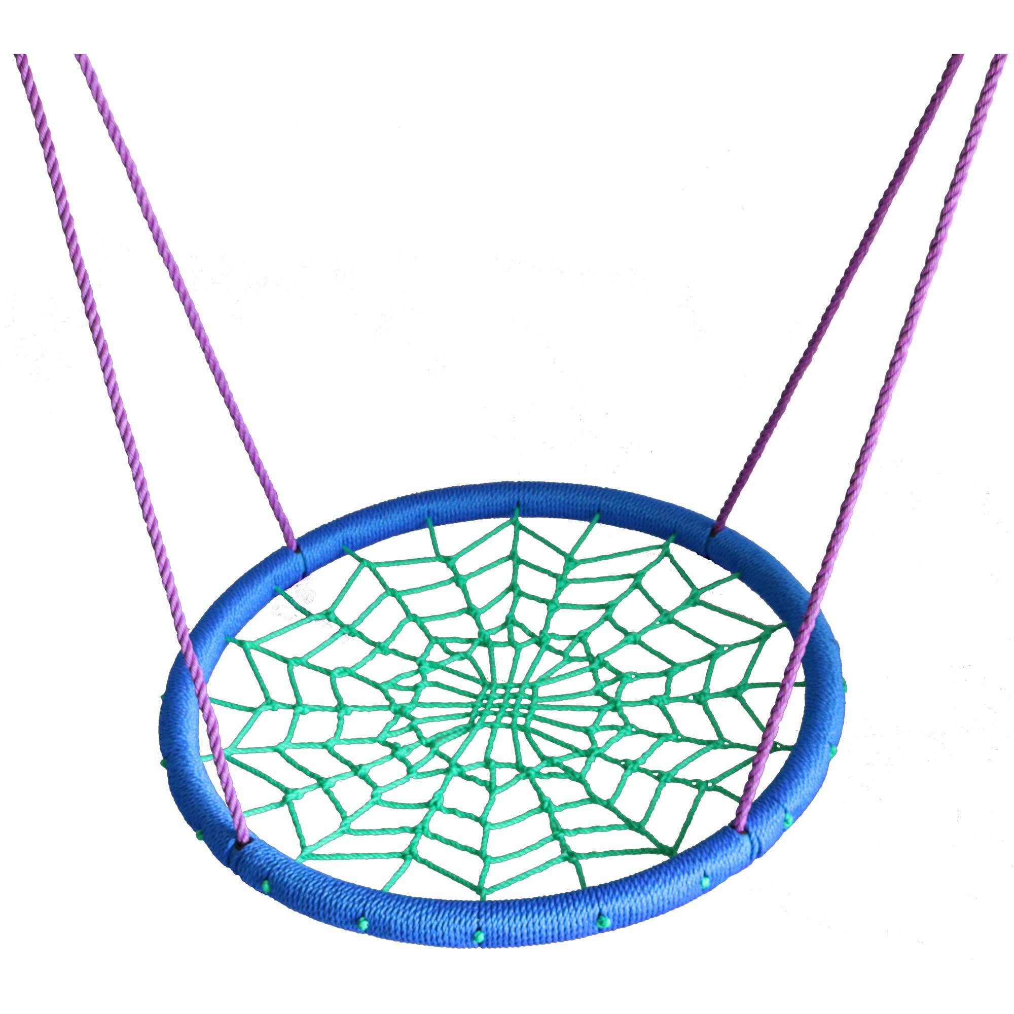 M&M Sales Enterprises Inc  Riderz Snowflurry  Swing