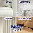thumbnail image 5 of R3 Redist Net Reckitt 79838 22 Oz Resolve Multi Fabric Upholstery Cleaner, 5 of 5