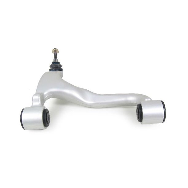 OE Replacement for 19982003 MercedesBenz ML320 Rear Left Upper Suspension Control Arm and Ball
