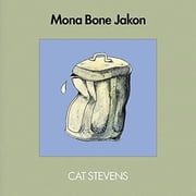Cat Stevens - Mona Bone Jakon - Music & Performance - CD