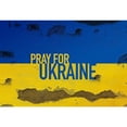 thumbnail image 3 of CafePress - Pray For Ukraine Sweatshirt, Stand With Ukrai Mugs - 15 oz Ceramic Large White Novelty Mug, 3 of 6
