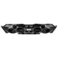 thumbnail image 3 of Jeep Wrangler Sound Bar for 8" Speakers Tweeters Drivers JK JKU Soundbar 07-17, 3 of 5