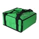 thumbnail image 5 of Bolsa aislada para entrega de alimentos con portador de pizza para restaurantes de pizza, calentador de alimentos multiusos 12 pulgadas, 5 of 9