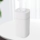 thumbnail image 5 of Humidificador de aire Soledad mini humidificador eléctrico de escritorio blanco, 5 of 8