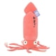 thumbnail image 2 of 45-110Cm Simulation Squid Plush Toys Giant Animal Marine Stuffed Soft Doll Sleeping Pillow Plushie Cushion Gift zhangyuxiang LED, 2 of 2