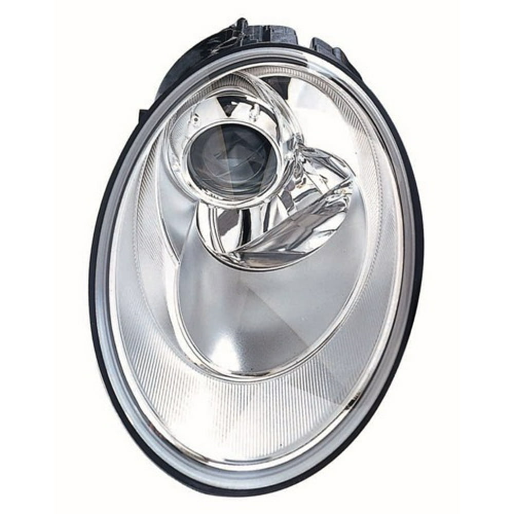 GoParts OE Replacement for 2006 2010 Volkswagen Beetle Front