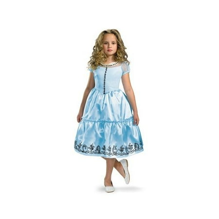 Disguise Costumes Child Alice Classic Costume