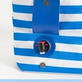 thumbnail image 5 of Insulated Tote Bag - Leakproof Beach Cooler with Nautical Rope Strap | Holds 2 Bottles & Includes 1.5L Beverage Bag for Picnics, Parties & Travel, 5 of 5