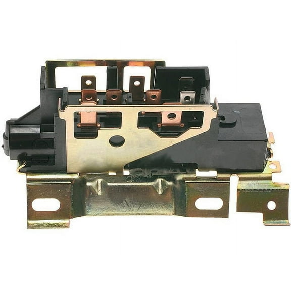 Ignition Switch - Compatible with 1969 - 1985, 1994 - 1996 Chevy Impala 1970 1971 1972 1973 1974 1975 1976 1977 1978 1979 1980 1981 1982 1983 1984 1995