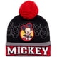 thumbnail image 5 of Set de gorros de invierno para niños tejidos con Mickey Mouse de Disney, 5 of 7