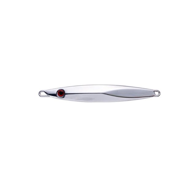 Señuelos 20g-120g Cebo artificial Anticorrosión Fast Jigging Saltwater (40g) JShteea Para Estrenar