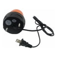 thumbnail image 2 of Torreta 12 Led Ámbar Ac 110v A 230v, 2 of 5