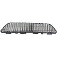 thumbnail image 5 of Bumper Face Bar Grille Front 5113684Ab - Replacement for 2014-2020 for Dodge for Durango - Certified Oe Quality, 5 of 5