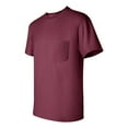 thumbnail image 3 of Gildan Ultra Cotton Pocket T-Shirt for Men, 3 of 4