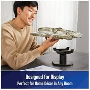 4D Build, Star Wars Millennium Falcon 3D Model Kit