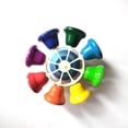 thumbnail image 3 of Campana de 8 tonos PENGJTMXG instrumento musical de percusión educativo, 3 of 4