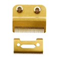 thumbnail image 1 of Cortadora de Pelo Zulema 2x Eléctrica Acero Inoxidable Piezas de Recambio, 1 of 8