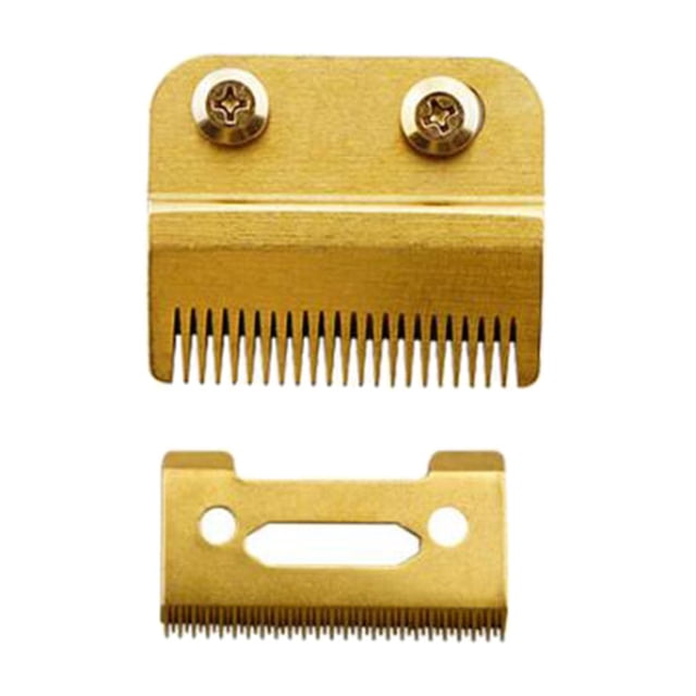 Cortadora de Pelo Zulema 2x Eléctrica Acero Inoxidable Piezas de Recambio
