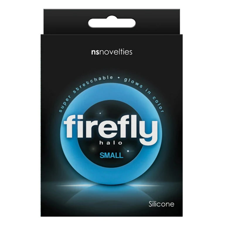 Firefly Halo Medium Ring Clear - Walmart.com Firefly Halo Medium Ring Clear - Walmart.com