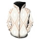 thumbnail image 1 of Sudadera con capucha retro de vida marina para hombre, ropa de animales, sudadera con cremallera, sudadera con estampado 3D, ropa unisex, chaqueta de otoño e invierno, 1 of 6