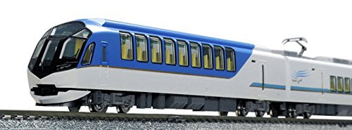 TOMIX N gauge Kintetsu Railway 50000 series Shimakaze Basic set